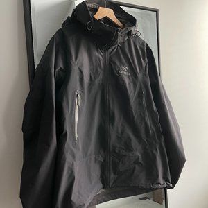 Arc'teryx Beta SL Hybrid Jacket - Women's XL